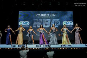 FIT-MODEL +164 ( 2 раунд )